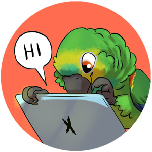 Parrot Wizard Video Browser