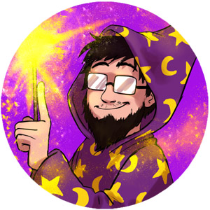 Parrot Wizard
